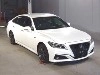 TOYOTA CROWN HYBRID