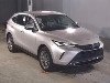 TOYOTA HARRIER HYBRID