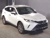 TOYOTA HARRIER HYBRID