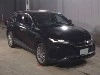TOYOTA HARRIER HYBRID