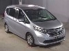 HONDA FREED HYBRID