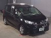 HONDA FREED HYBRID