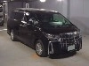 TOYOTA ALPHARD HYBRID