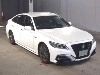 TOYOTA CROWN HYBRID