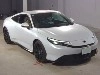 HONDA PRELUDE