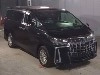 TOYOTA ALPHARD HYBRID