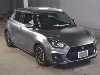 SUZUKI SWIFT SPORTS