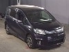 HONDA FREED HYBRID