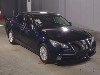 TOYOTA CROWN HYBRID