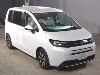 HONDA FREED HYBRID