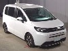 HONDA FREED HYBRID