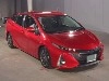 TOYOTA PRIUS PHV
