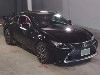LEXUS RC