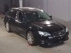SUBARU LEGACY TOURING WAGON
