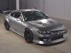 NISSAN SILVIA