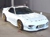MAZDA EFINI RX-7