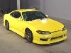NISSAN SILVIA