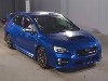 SUBARU WRX STI