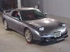 MAZDA RX-7