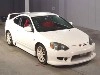 HONDA INTEGRA