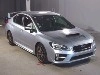 SUBARU WRX STI