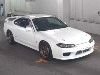 NISSAN SILVIA