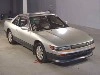 NISSAN SILVIA