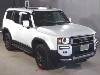 TOYOTA LAND CRUISER 250