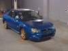 SUBARU IMPREZA WRX
