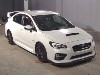 SUBARU WRX STI
