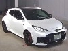 TOYOTA GR YARIS