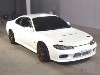 NISSAN SILVIA