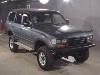 TOYOTA LAND CRUISER 80