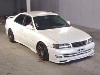 TOYOTA CHASER
