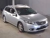 HONDA ACCORD TOURER