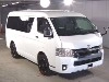 TOYOTA HIACE WAGON