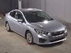 SUBARU IMPREZA G4