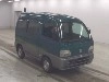 HONDA ACTY VAN