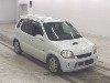 SUZUKI KEI