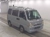 SUBARU SAMBAR VAN