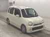 DAIHATSU MOVE LATTE