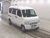 HONDA ACTY VAN