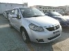 SUZUKI SX4 SEDAN