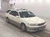 TOYOTA MARK II QUALIS