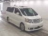 TOYOTA ALPHARD V