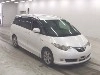 TOYOTA ESTIMA HYBRID