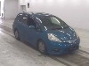 HONDA FIT SHUTTLE HYBRID