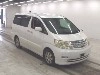 TOYOTA ALPHARD V