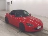 HONDA S2000