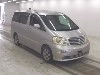 TOYOTA ALPHARD V